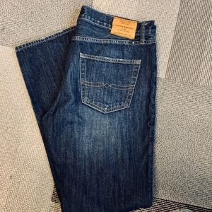 Lucky Brand Men’s Jeans